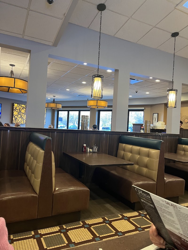 Plaza Diner Restaurant photo 3