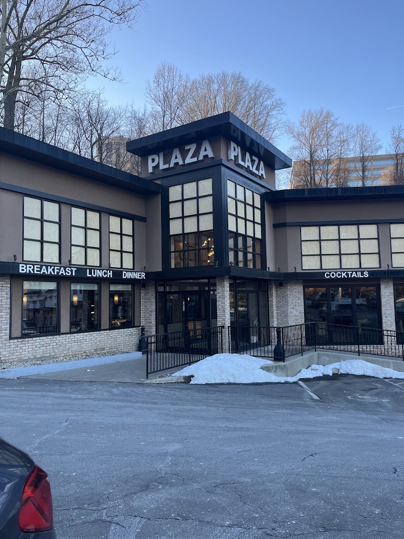 Plaza Diner Restaurant photo 4