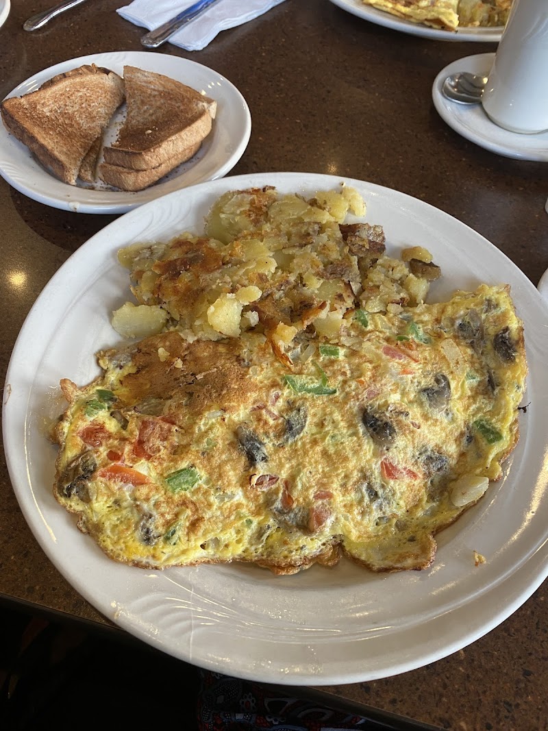 Plaza Diner Restaurant photo 5