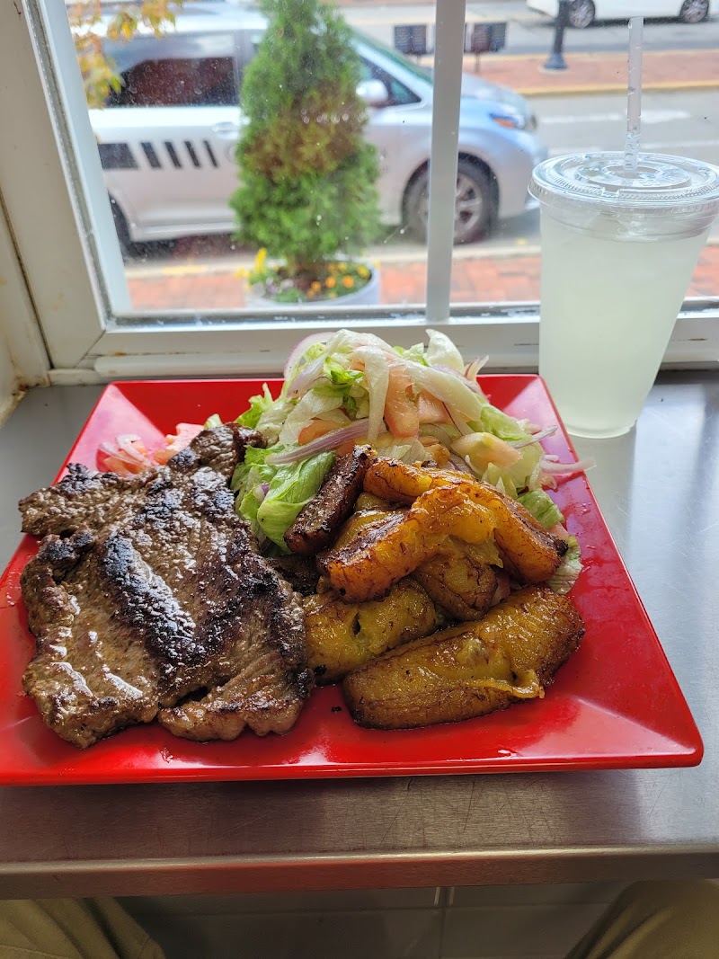 Plaza Eatery photo 2