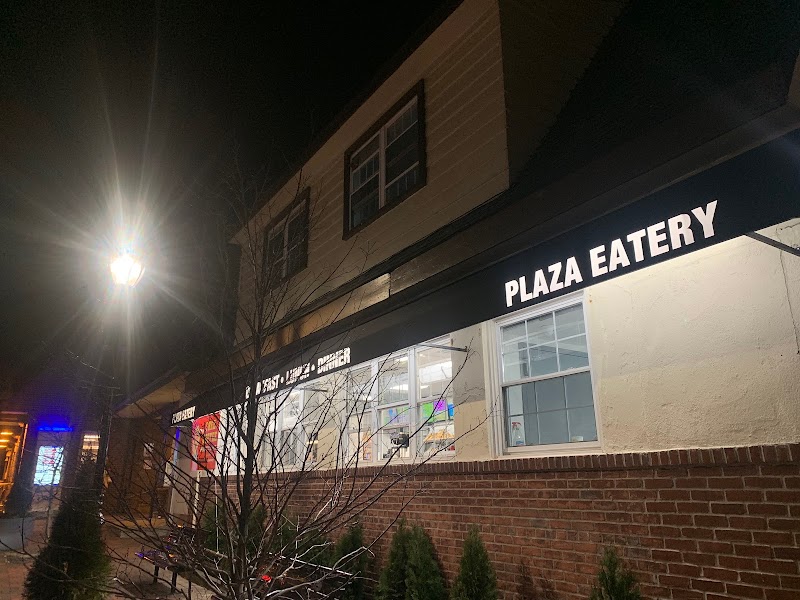 Plaza Eatery photo 3