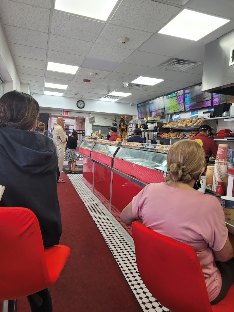 Plaza Eatery photo 5