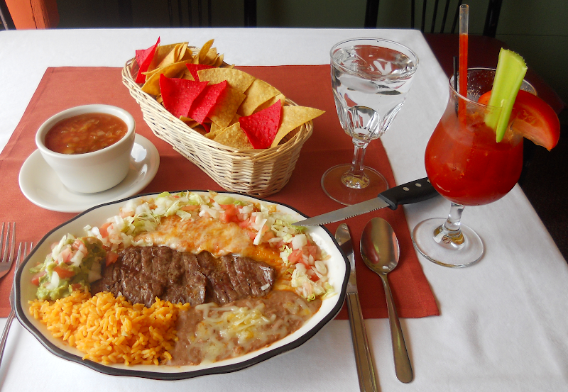 Plaza Margarita Restaurant photo 2
