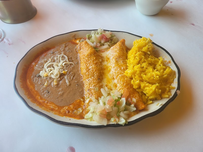 Plaza Margarita Restaurant photo 3