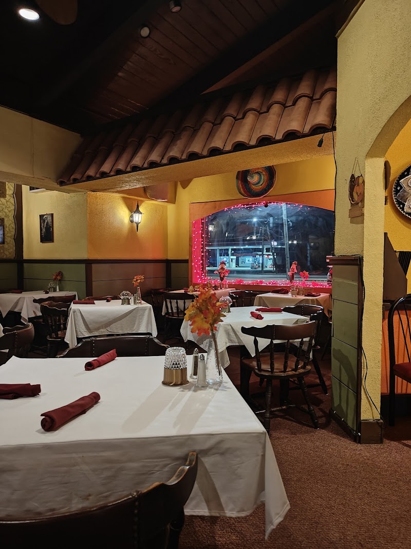 Plaza Margarita Restaurant photo 4