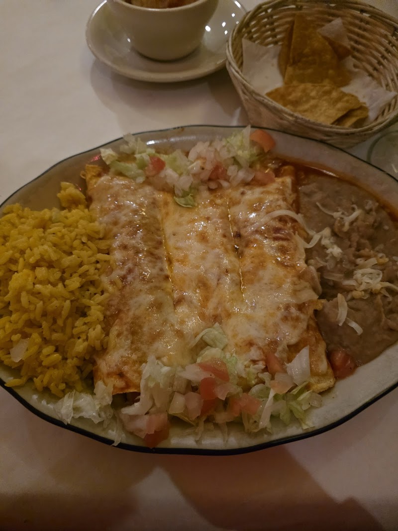 Plaza Margarita Restaurant photo 5