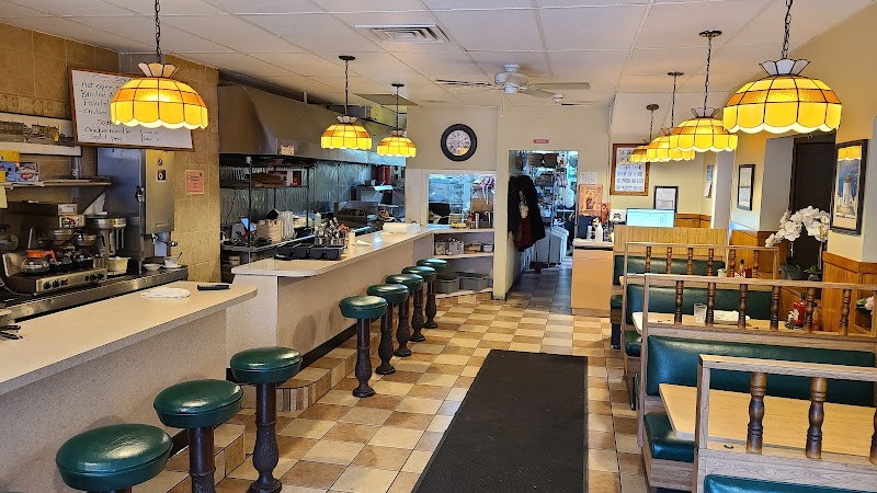 Plaza Restaurant photo 3