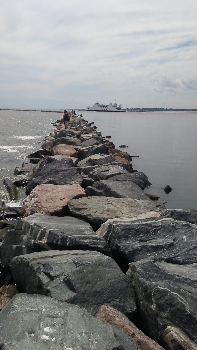 Pleasure Beach Park photo 3