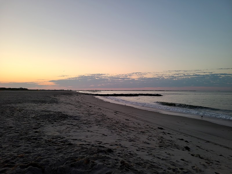 Point Lookout Beach photo 1