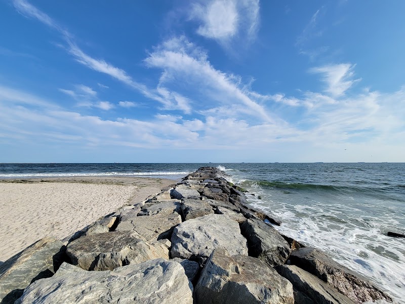 Point Lookout Beach photo 2