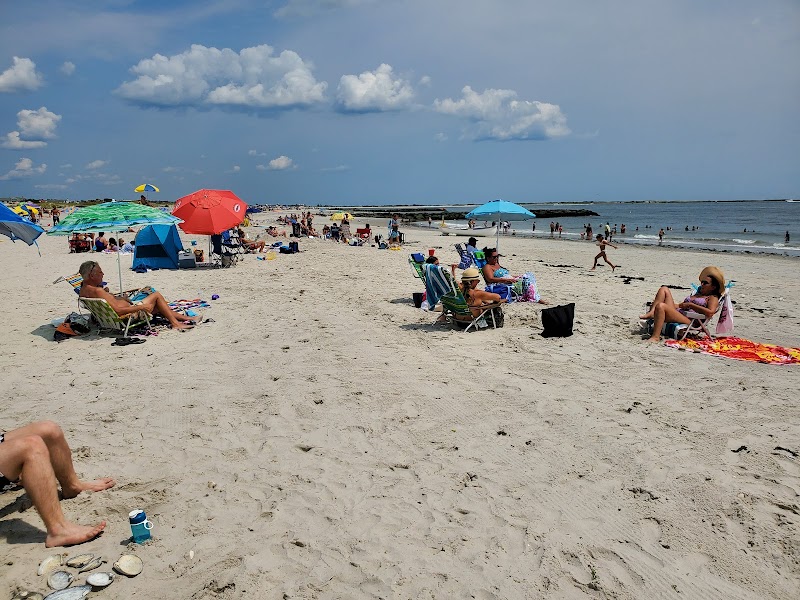 Point Lookout Beach photo 3