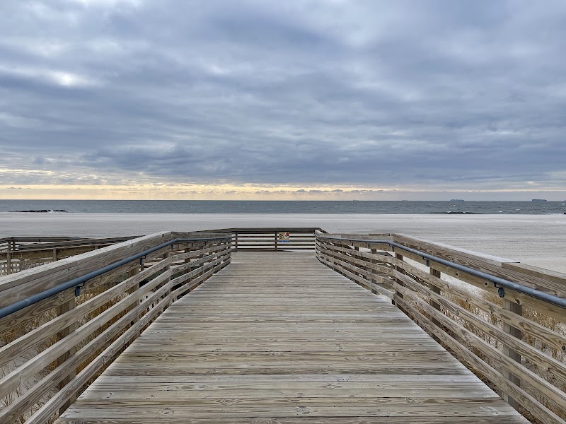 Point Lookout Beach photo 4