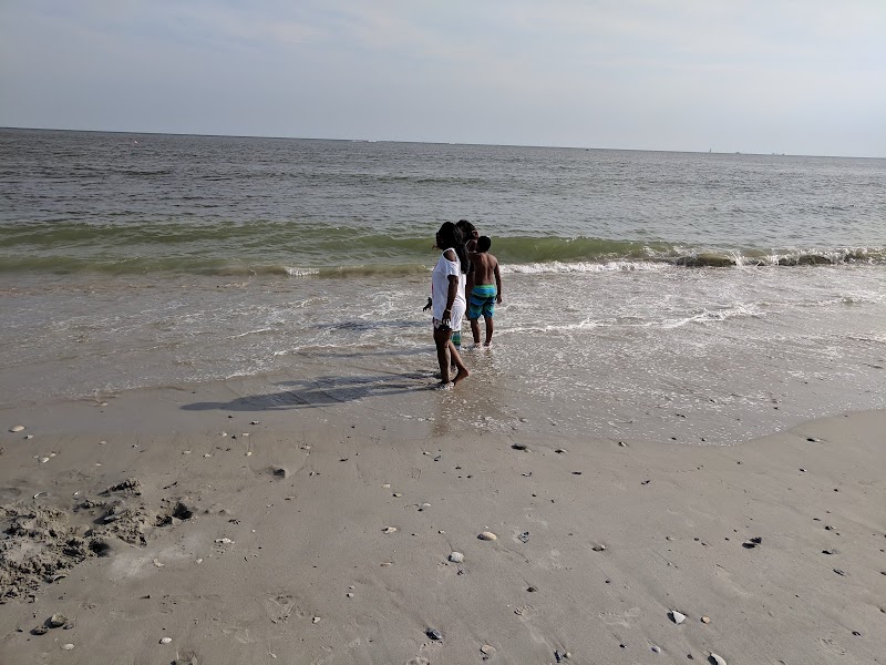 Point Lookout Beach photo 5