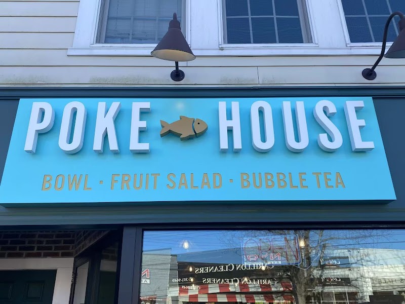 Poke House Huntington photo 1