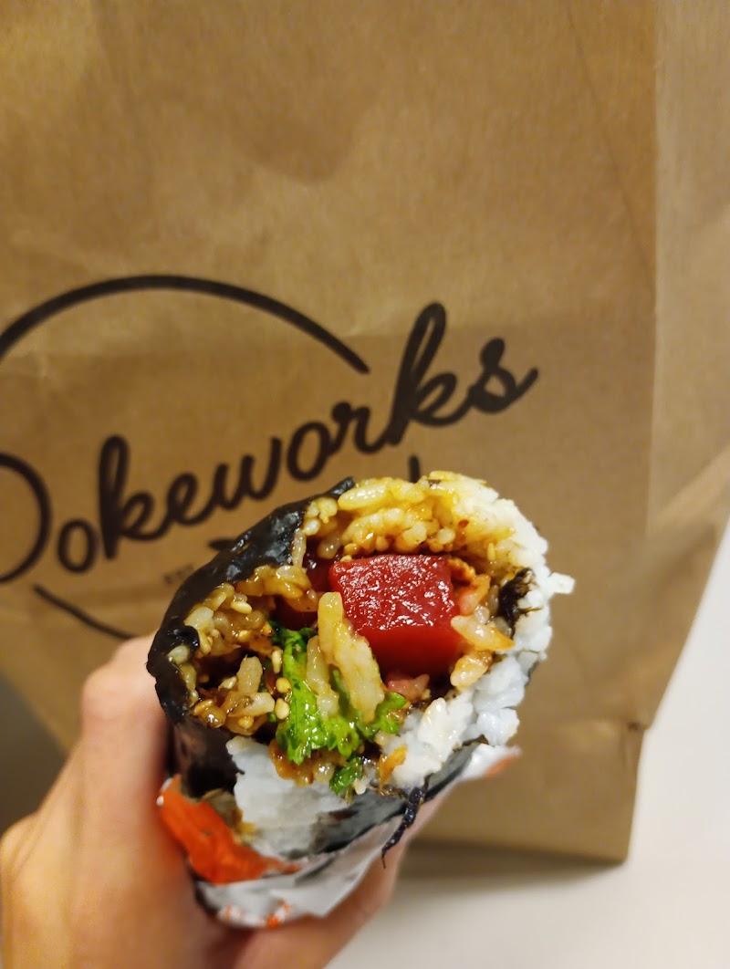 Pokeworks photo 3