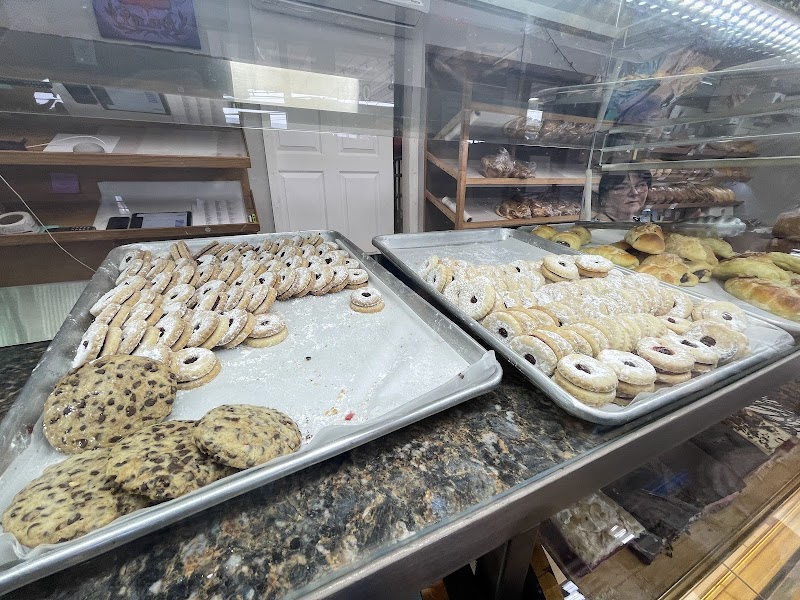 Polish Crumbs Bakery photo 4