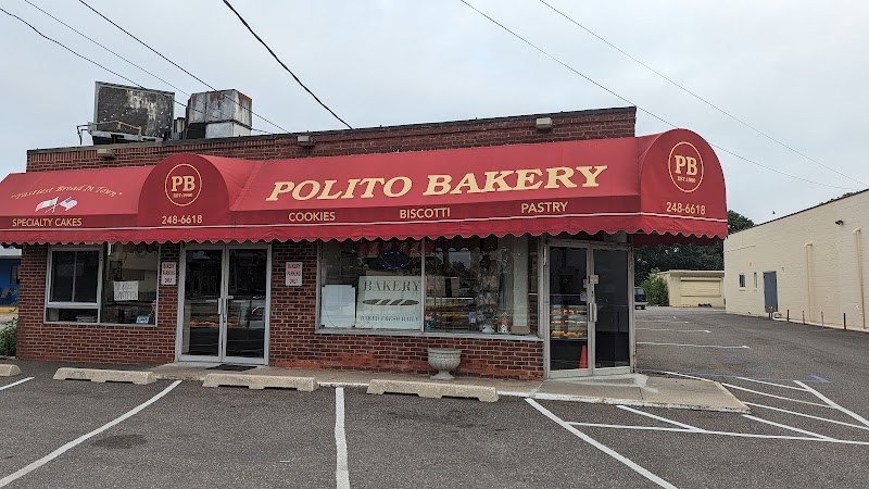 Polito Bakery photo 3