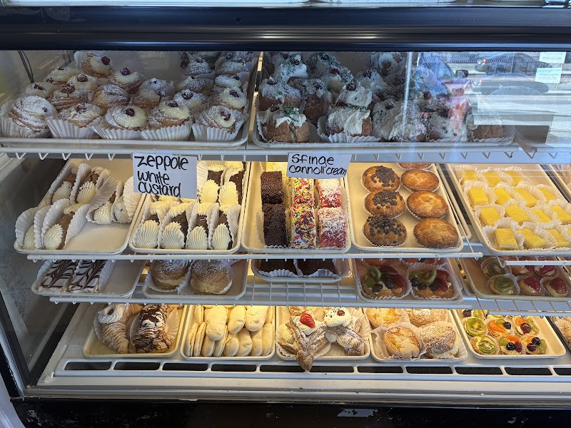 Polito Bakery photo 4