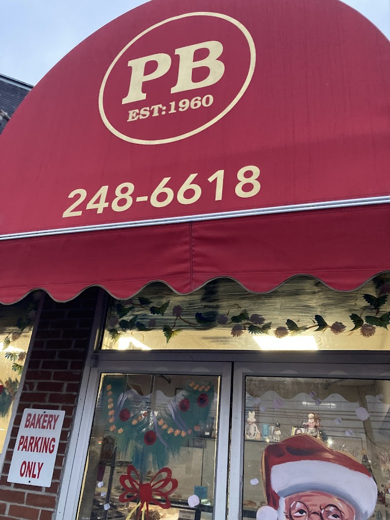 Polito Bakery photo 5