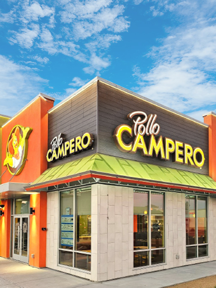 Pollo Campero photo 1