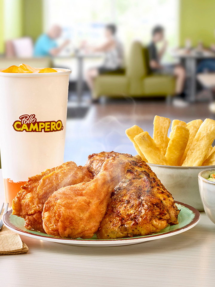 Pollo Campero photo 2