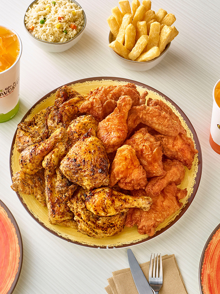 Pollo Campero photo 3