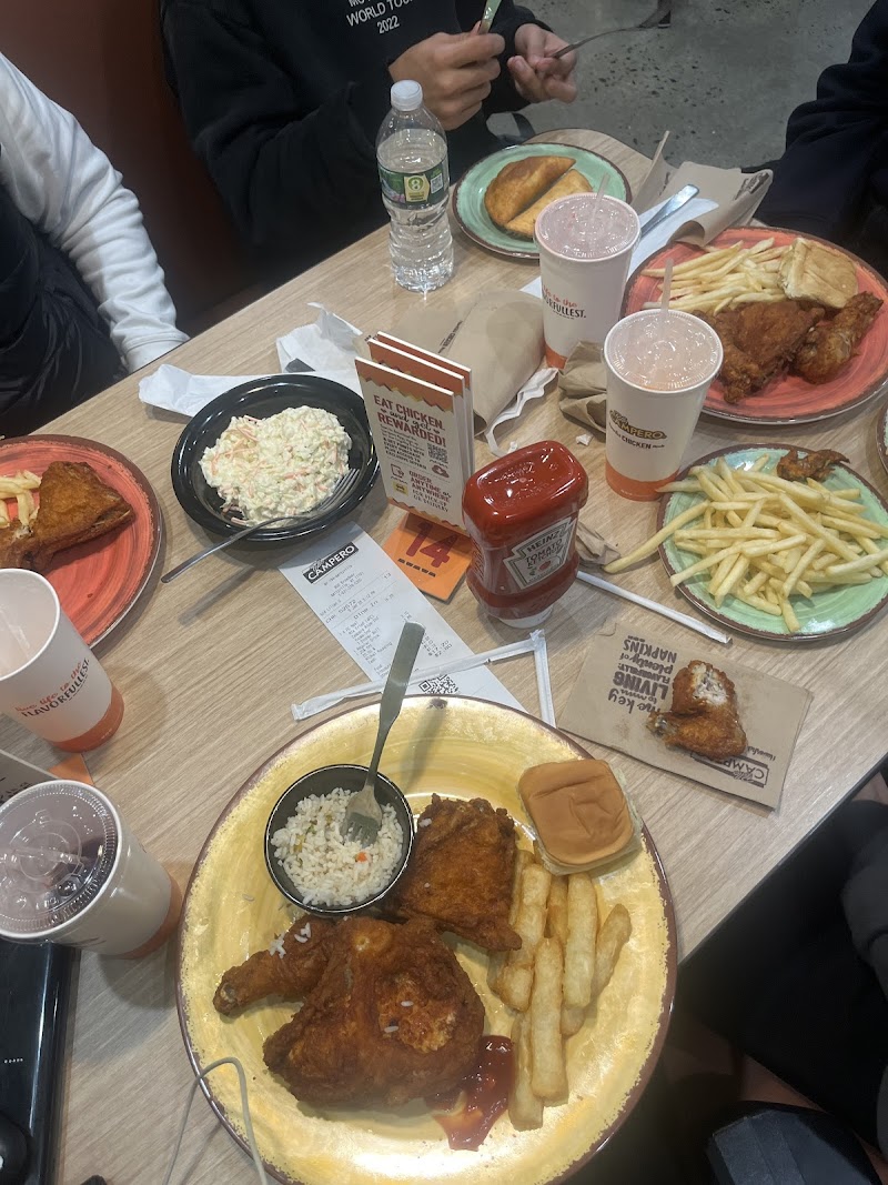 Pollo Campero photo 5