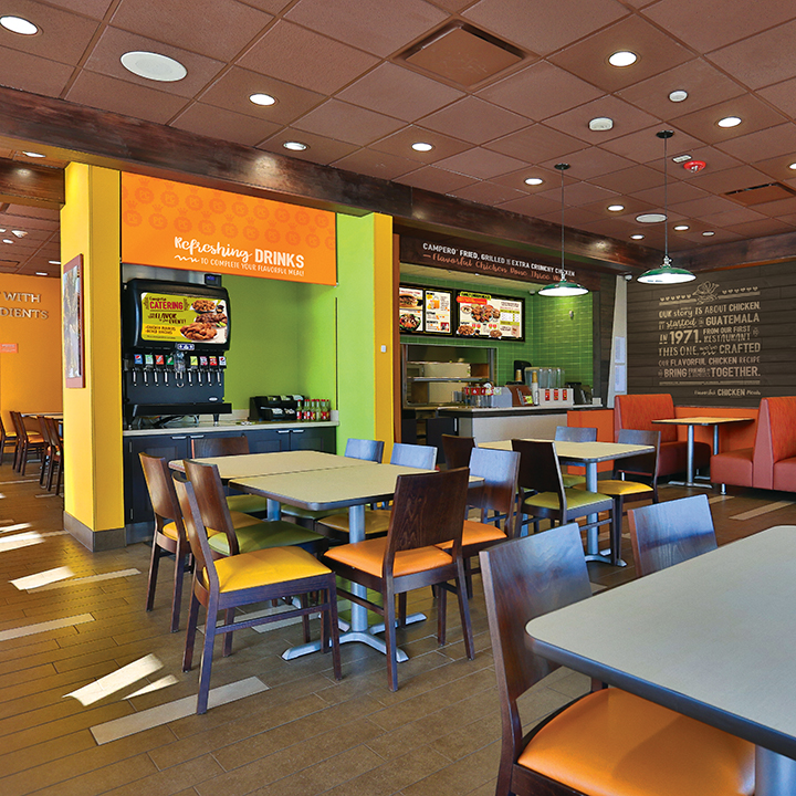 Pollo Campero photo 1