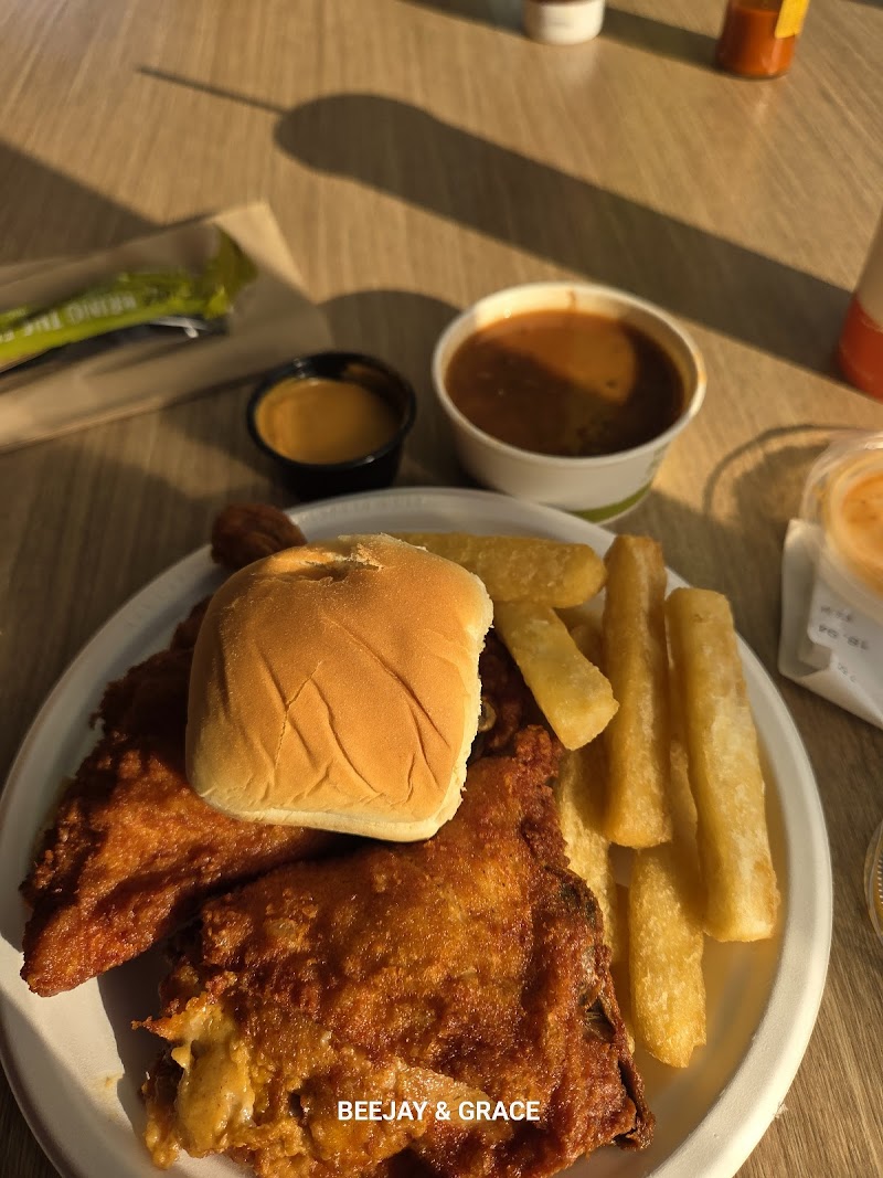 Pollo Campero photo 3