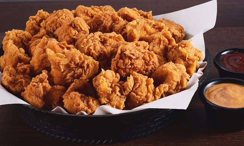 Pollo Campero photo 5