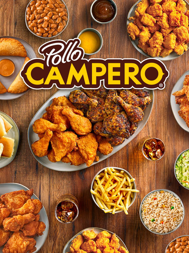 Pollo Campero photo 3