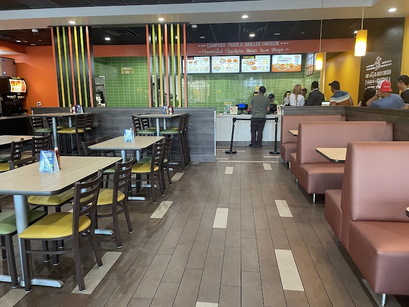Pollo Campero photo 5
