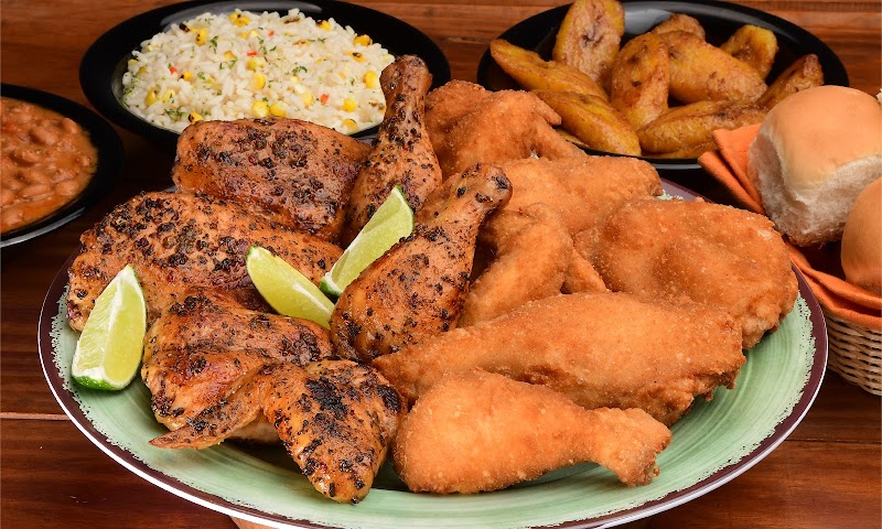 Pollo Campero photo 2