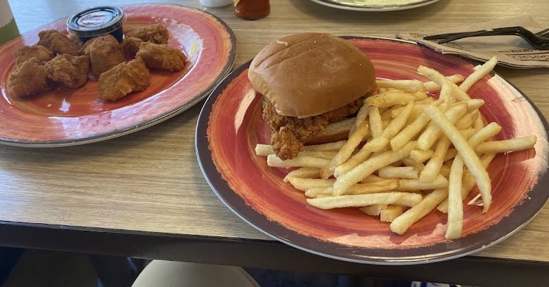 Pollo Campero photo 3