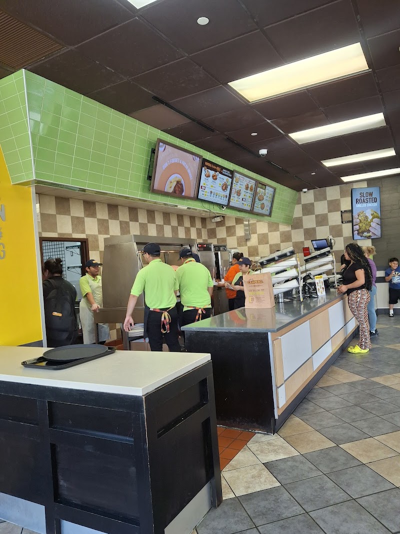 Pollo Campero photo 4