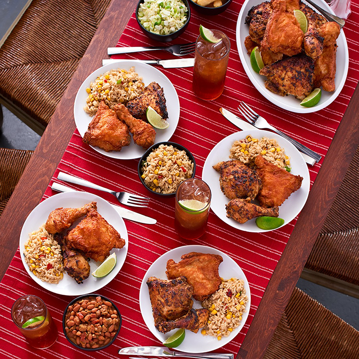 Pollo Campero photo 3