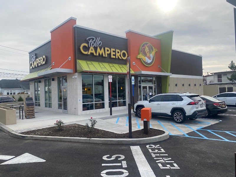 Pollo Campero photo 1