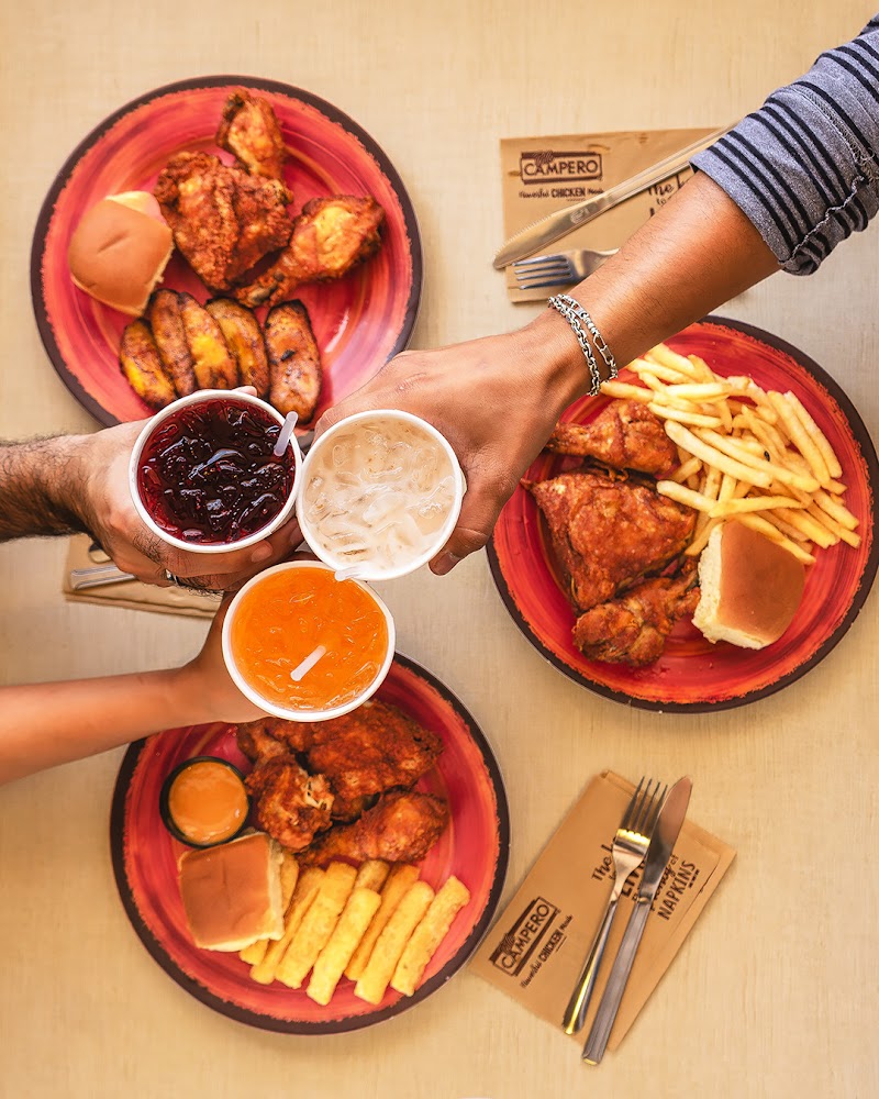 Pollo Campero photo 2