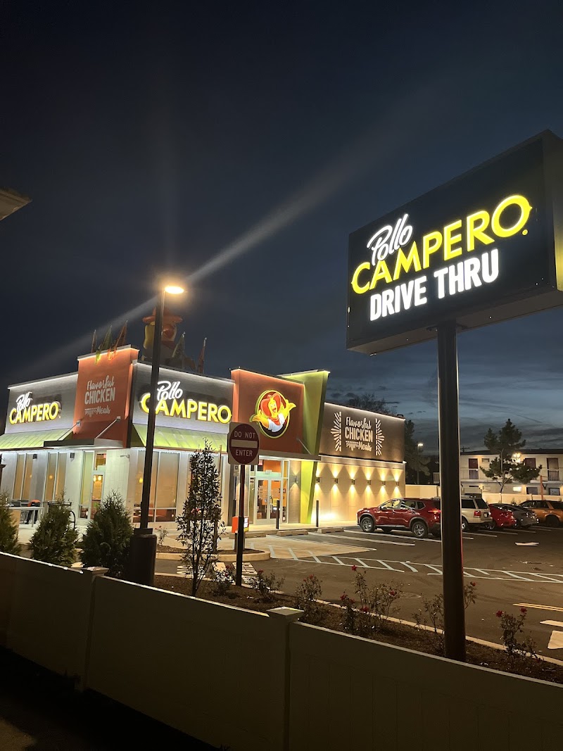 Pollo Campero photo 3
