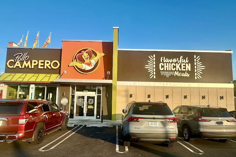 Pollo Campero photo 4