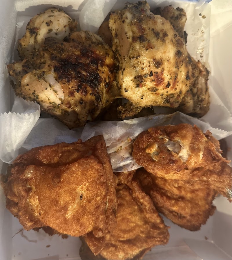 Pollo Campero photo 5