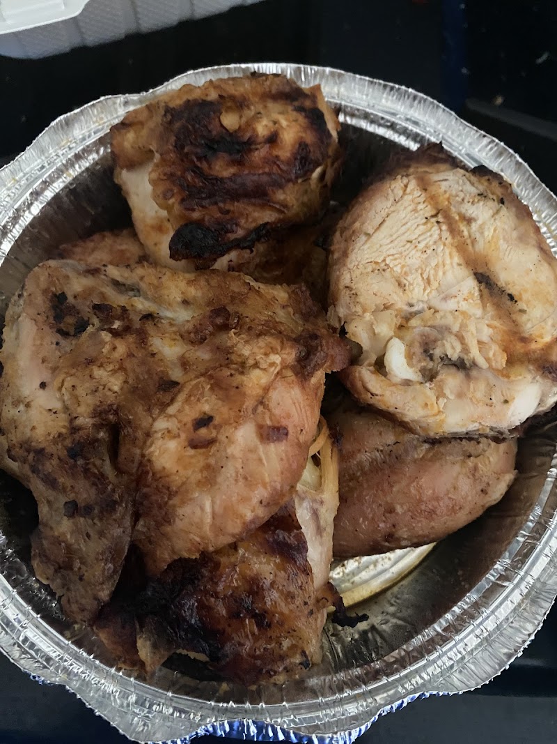 Pollo Sabroson photo 5