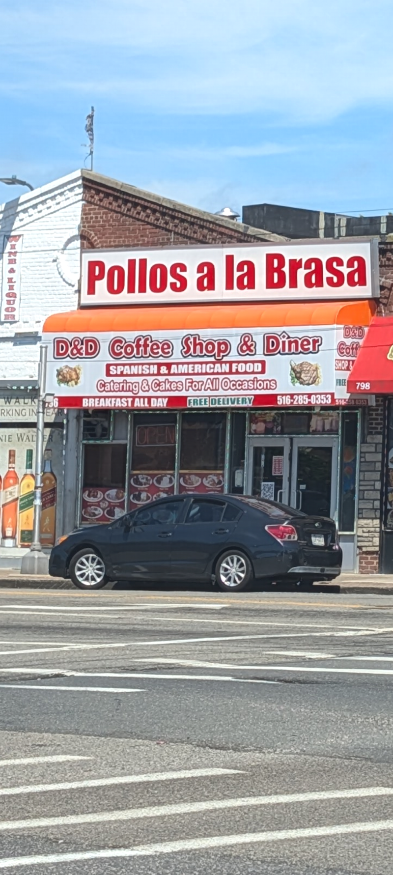 Pollos a La Brasa photo 1