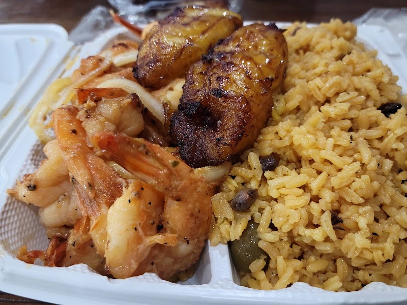 Pollos a La Brasa photo 2