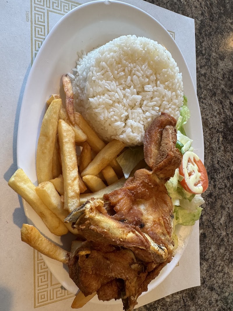 Pollos A La Brasa Kikiriki photo 3
