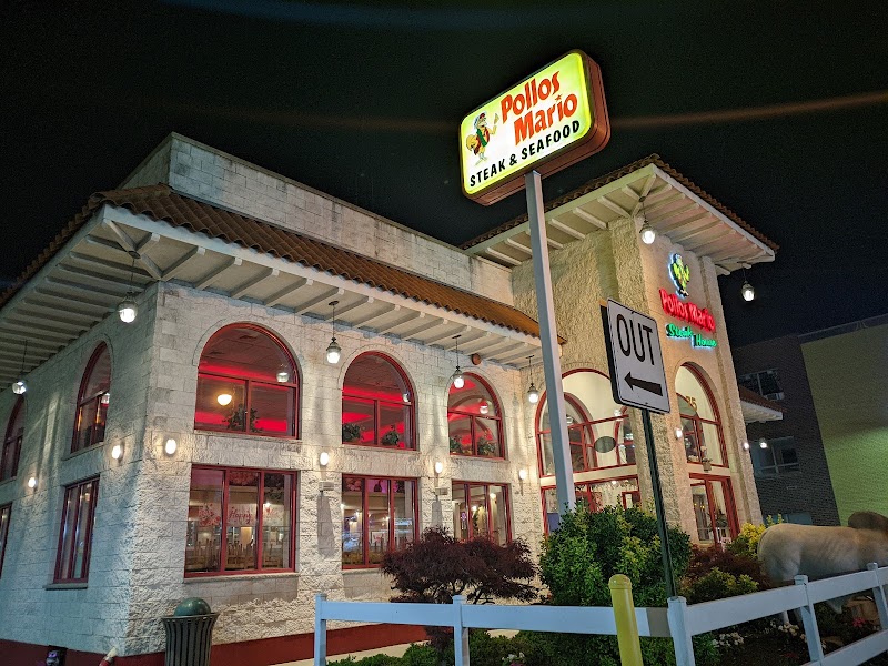 Pollos Mario Steak House & Seafood photo 1