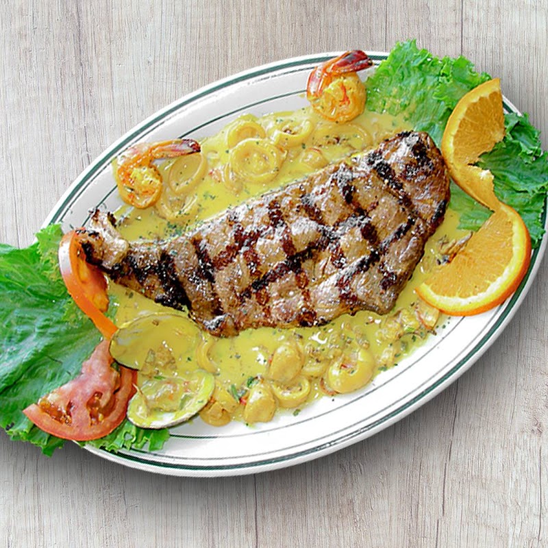 Pollos Mario Steak House & Seafood photo 2