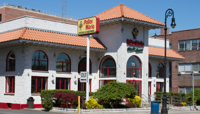 Pollos Mario Steak House & Seafood photo 3