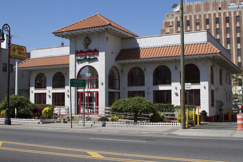 Pollos Mario Steak House & Seafood photo 5