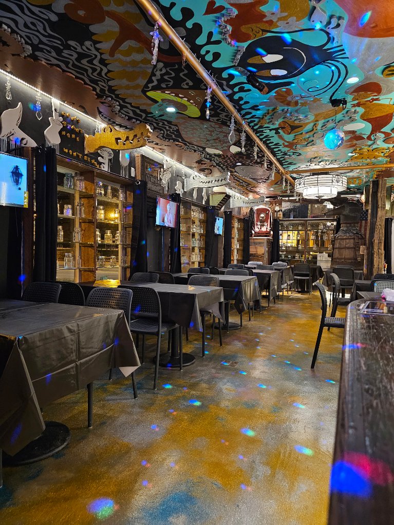 Pookaberry Cafe photo 1